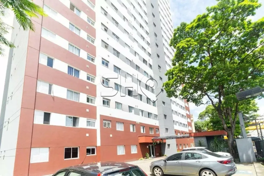 Apartamento, 1 quarto, 35 m² - Foto 7