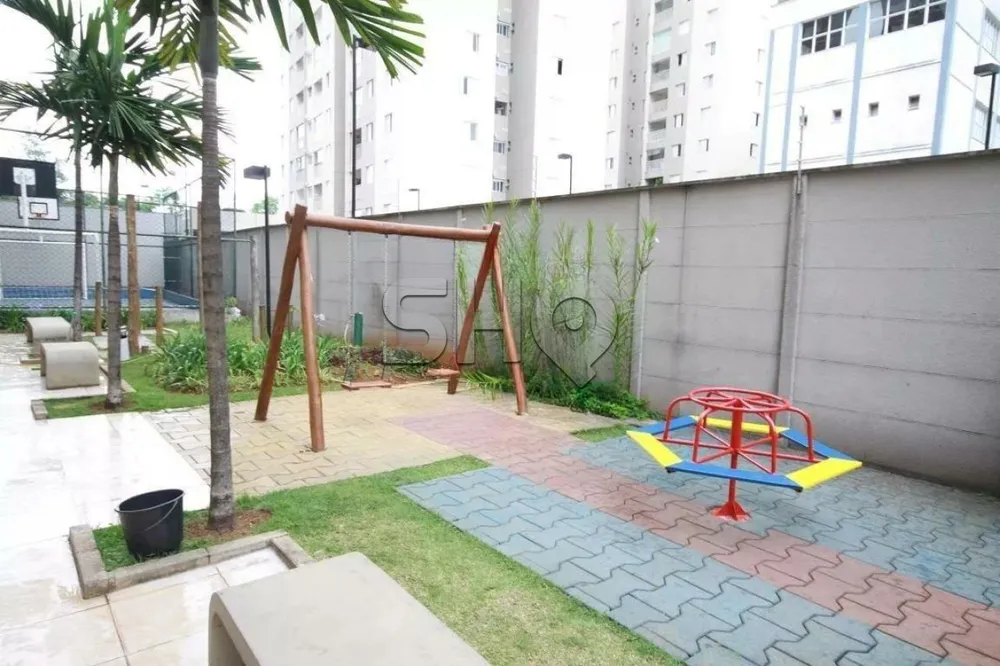Apartamento, 1 quarto, 35 m² - Foto 3