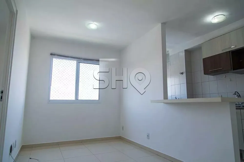 Apartamento, 1 quarto, 35 m² - Foto 1