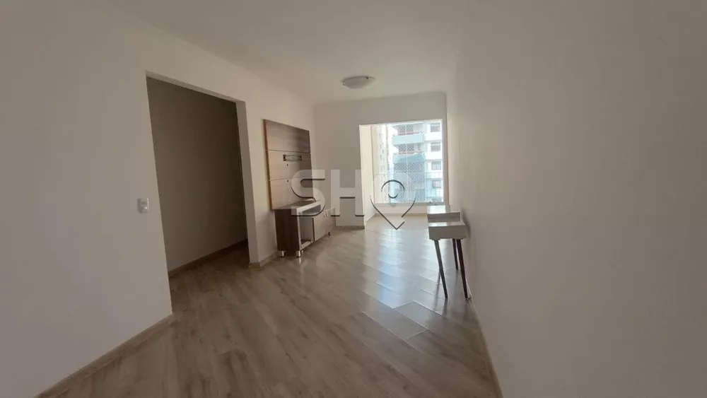 Apartamento à venda com 3 quartos, 79m² - Foto 1