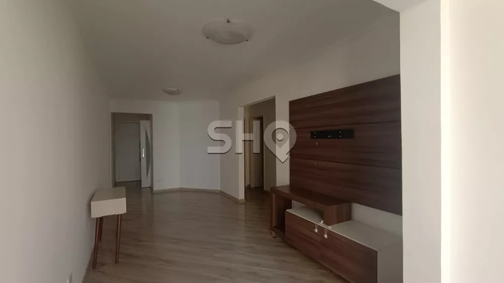 Apartamento à venda com 3 quartos, 79m² - Foto 2