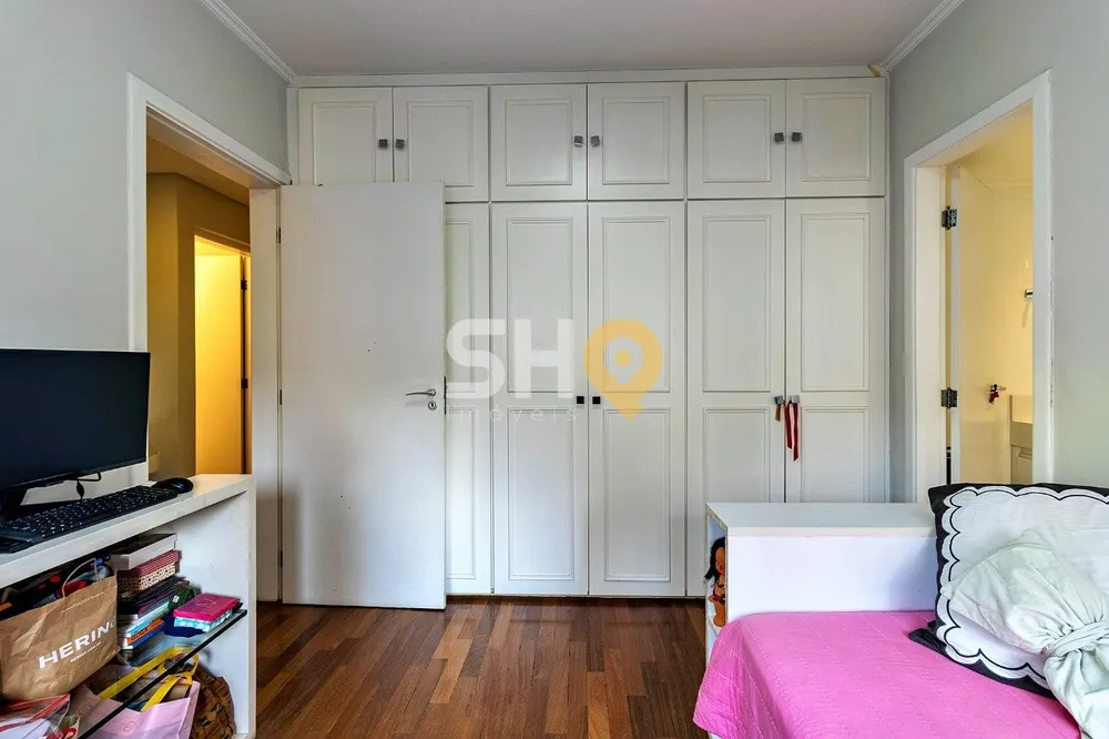 Apartamento, 3 quartos, 172 m² - Foto 2