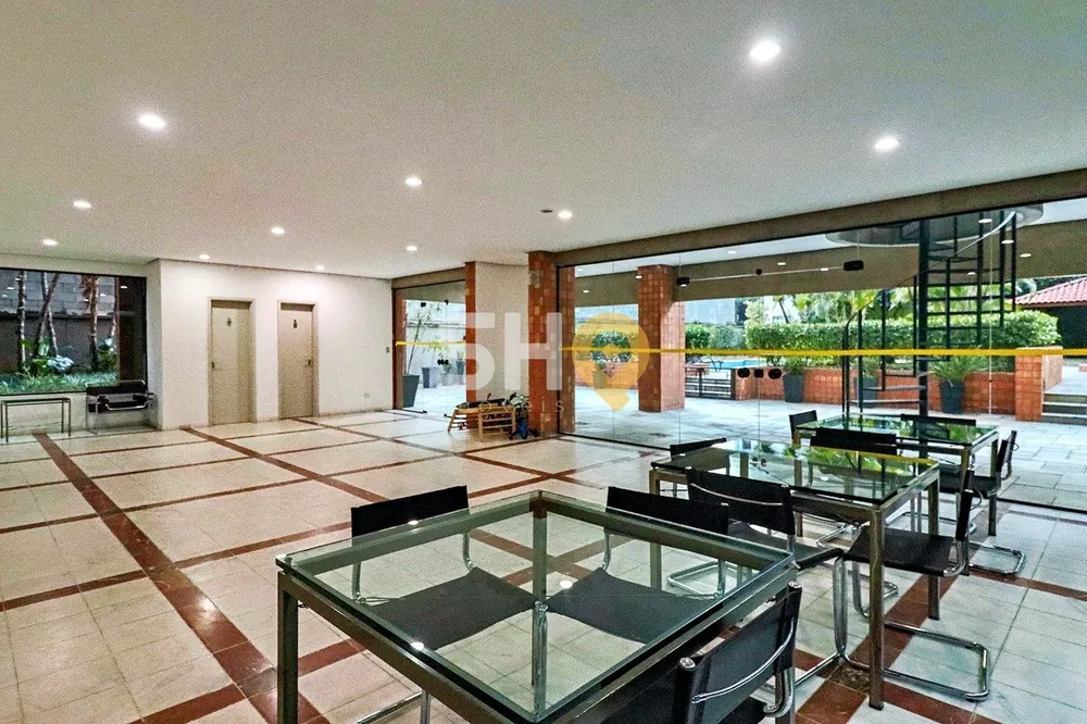 Apartamento, 3 quartos, 172 m² - Foto 4