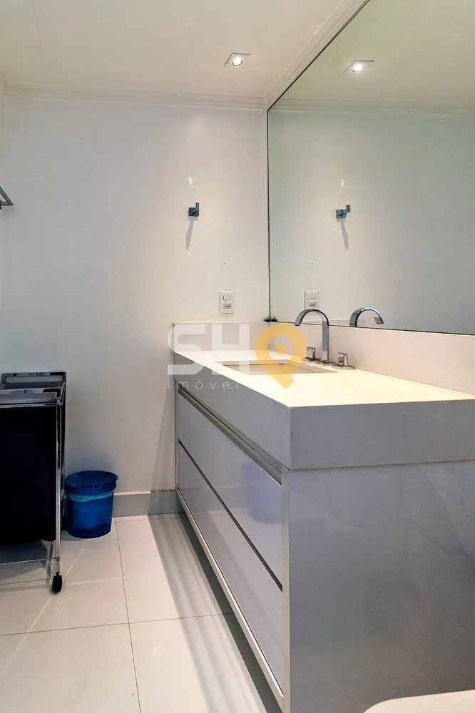 Apartamento, 3 quartos, 172 m² - Foto 3