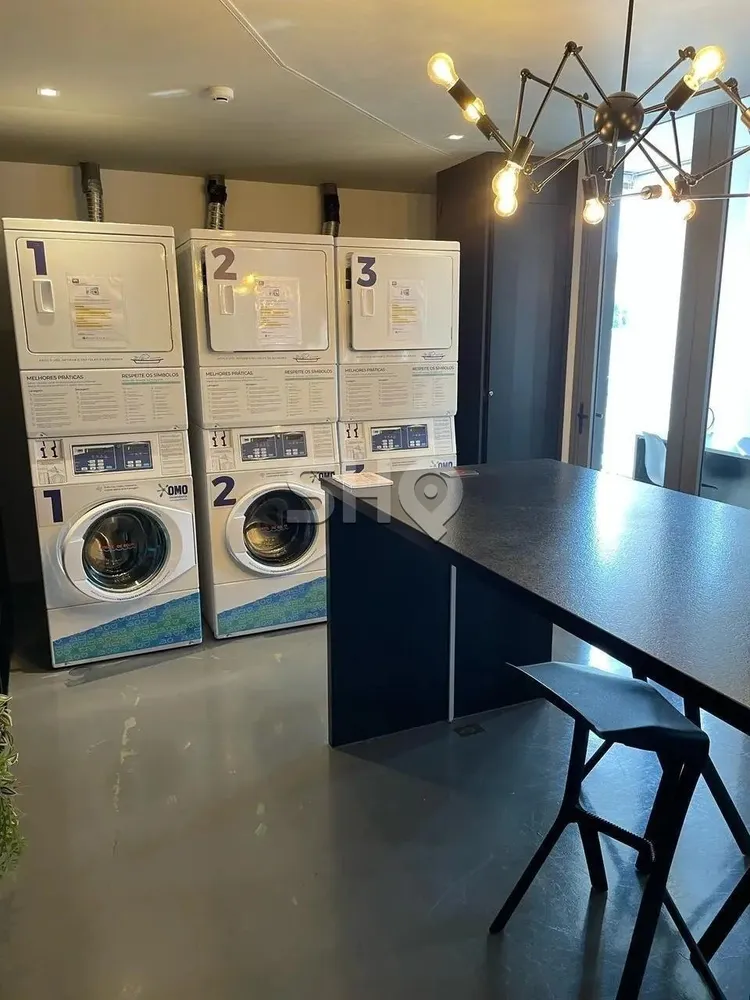 Apartamento, 1 quarto, 17 m² - Foto 1