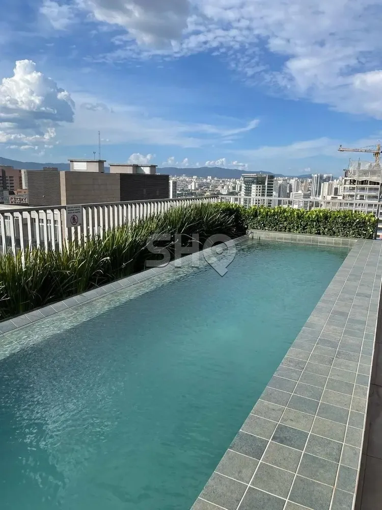 Apartamento, 1 quarto, 17 m² - Foto 14