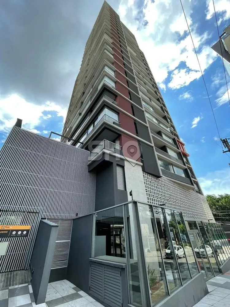 Apartamento, 1 quarto, 17 m² - Foto 3