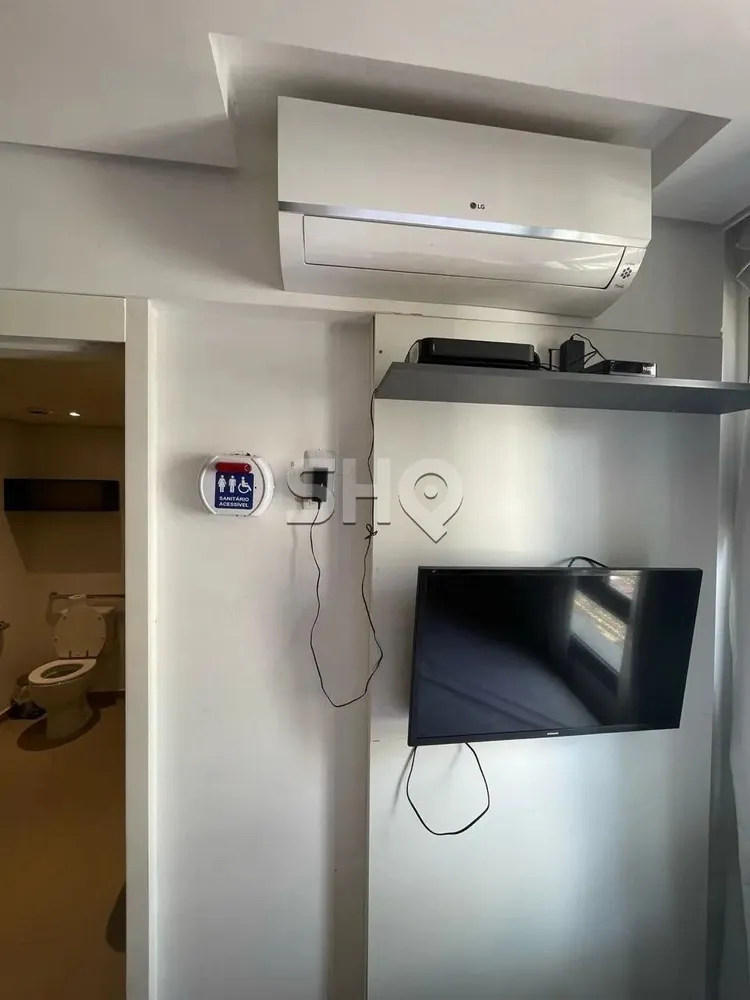 Apartamento, 1 quarto, 17 m² - Foto 6