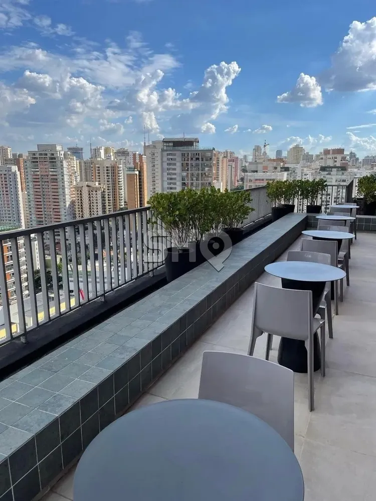 Apartamento, 1 quarto, 17 m² - Foto 5