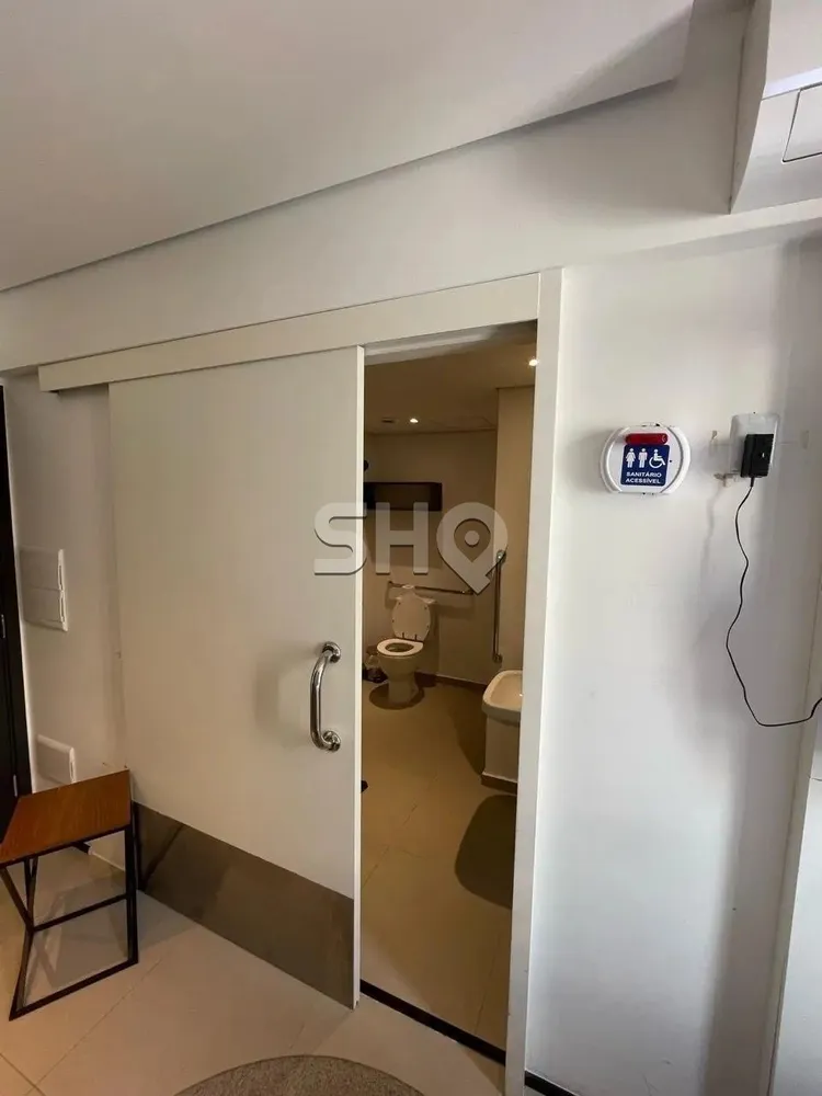Apartamento, 1 quarto, 17 m² - Foto 6