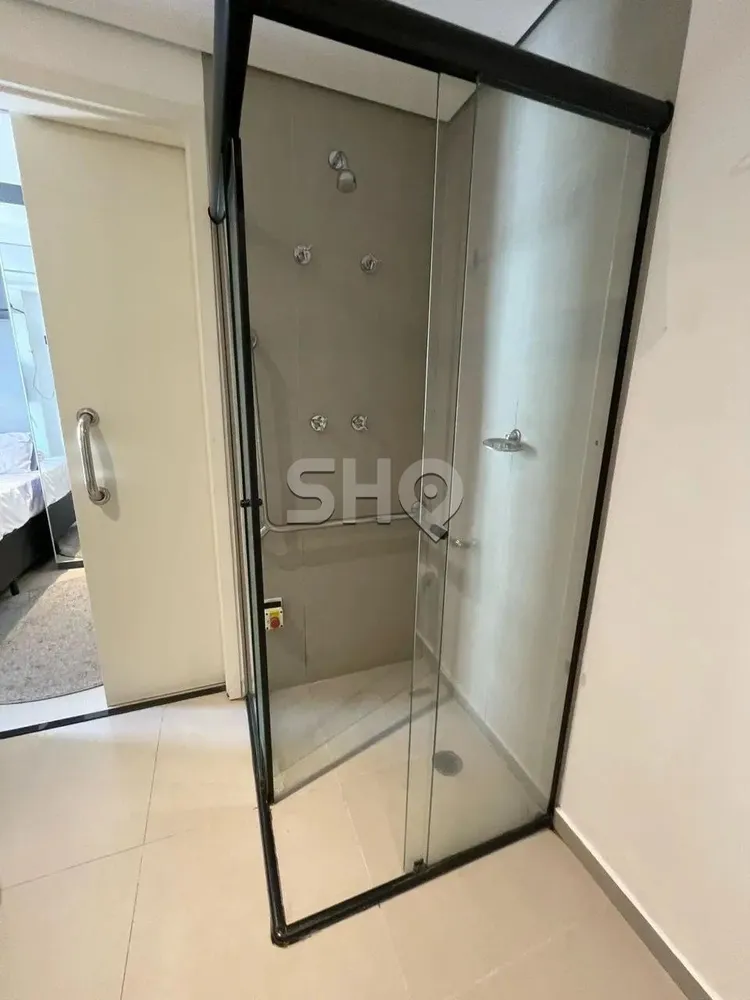 Apartamento, 1 quarto, 17 m² - Foto 8