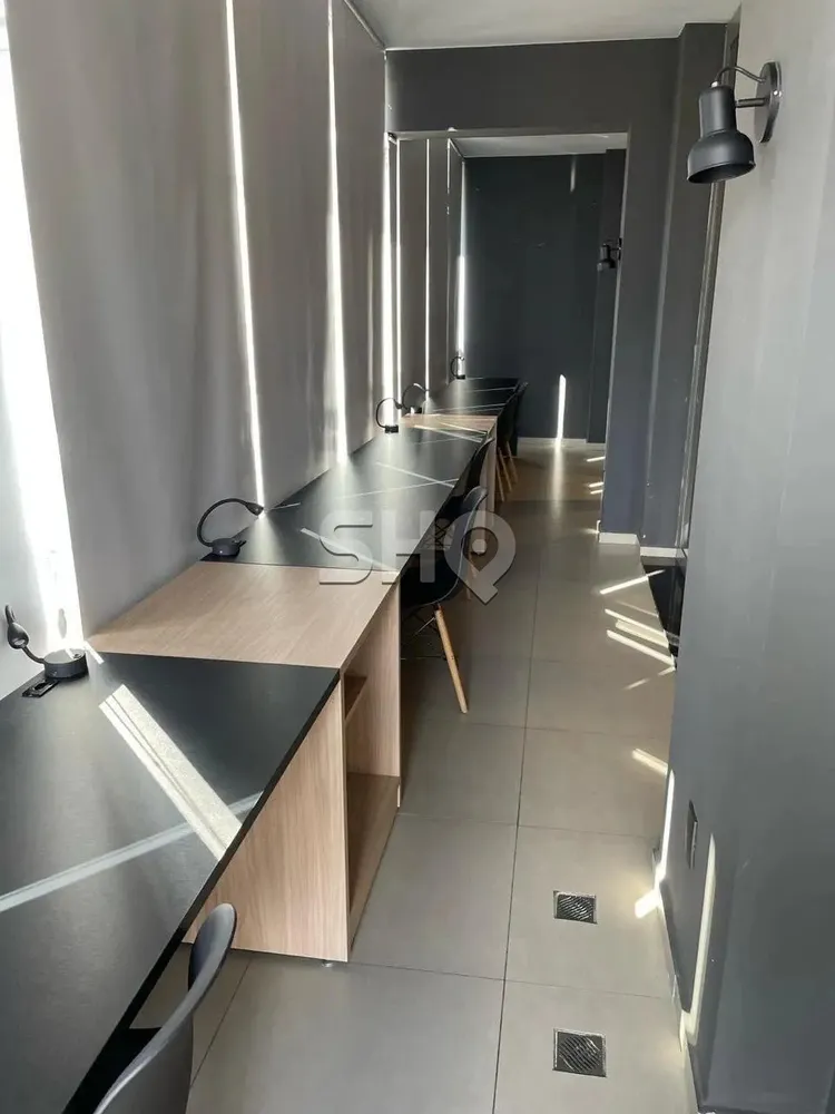 Apartamento, 1 quarto, 17 m² - Foto 9