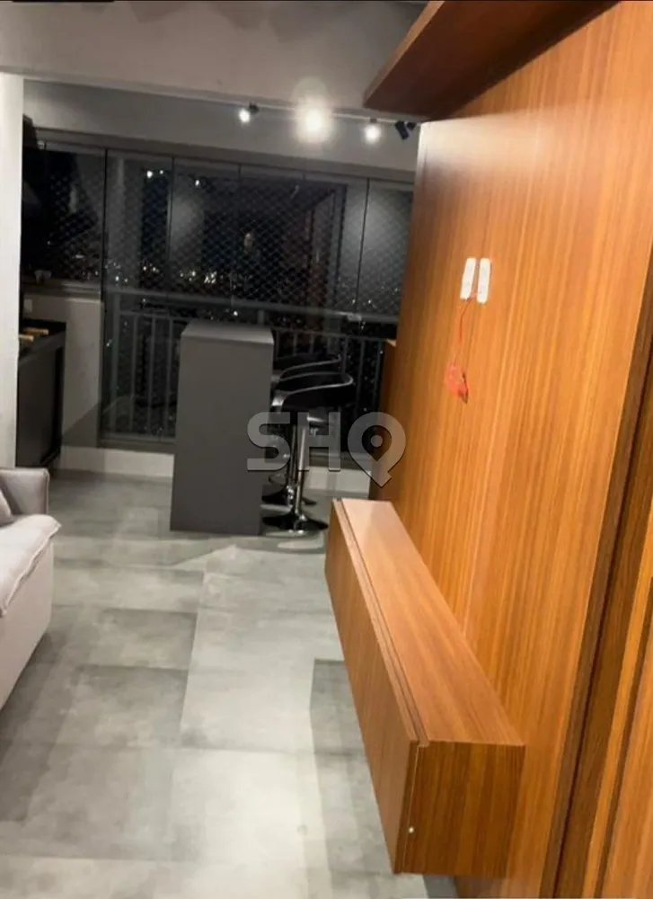 Apartamento, 2 quartos, 64 m² - Foto 4