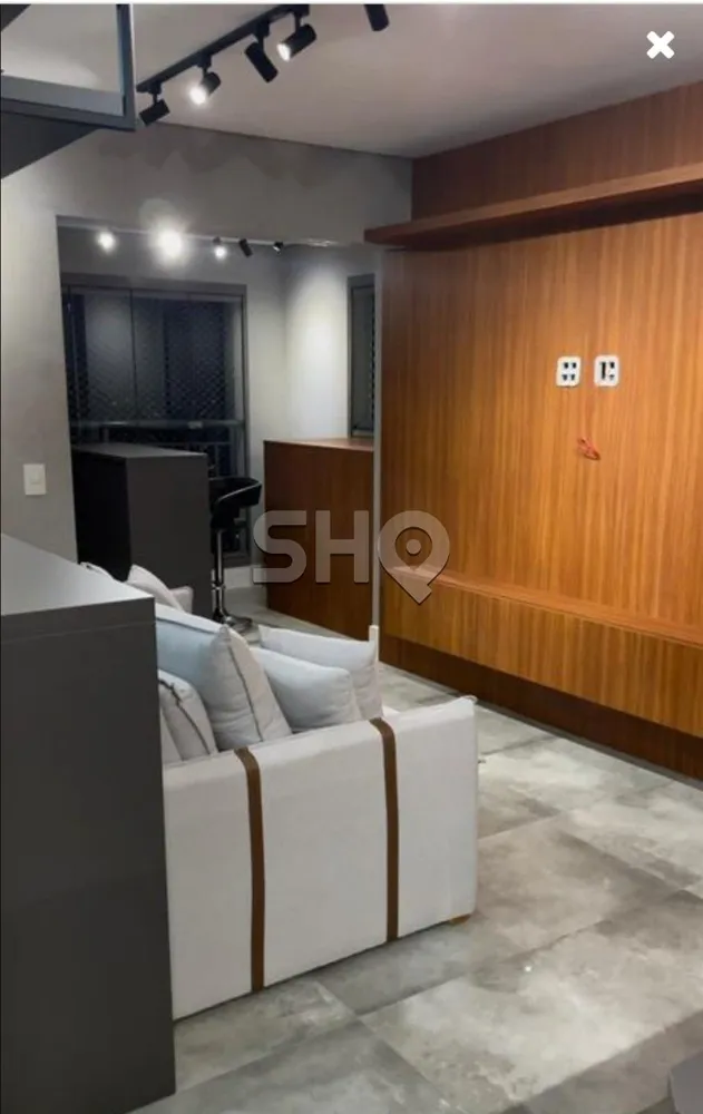 Apartamento, 2 quartos, 64 m² - Foto 2