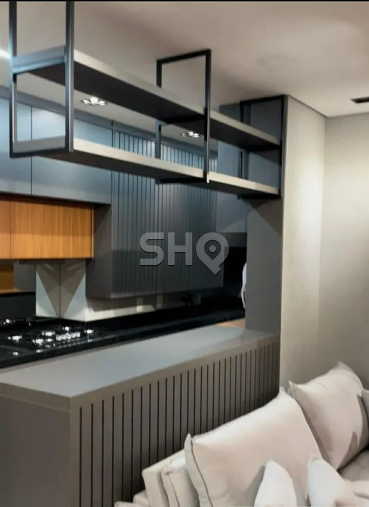 Apartamento, 2 quartos, 64 m² - Foto 3