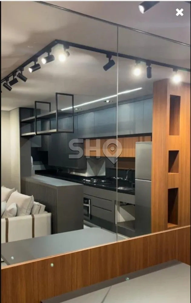 Apartamento, 2 quartos, 64 m² - Foto 1