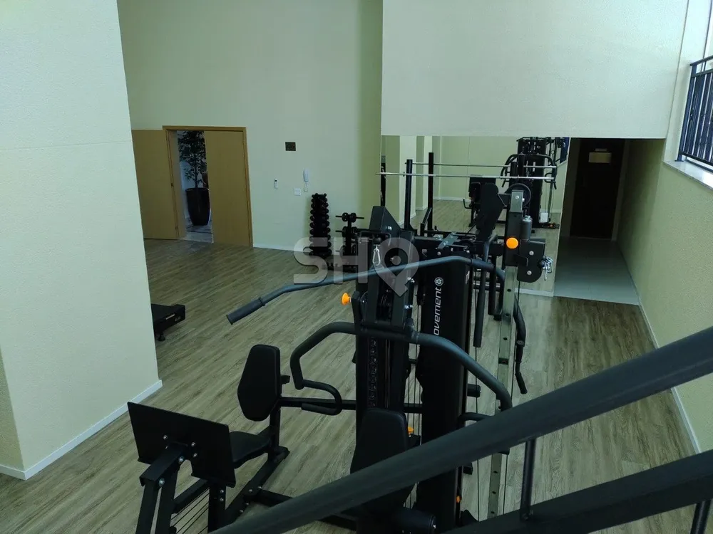 Apartamento, 4 quartos, 166 m² - Foto 4