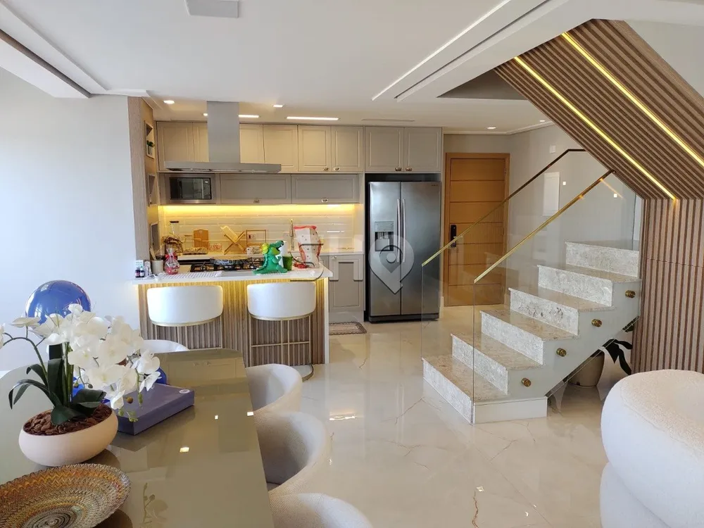 Apartamento, 4 quartos, 166 m² - Foto 1