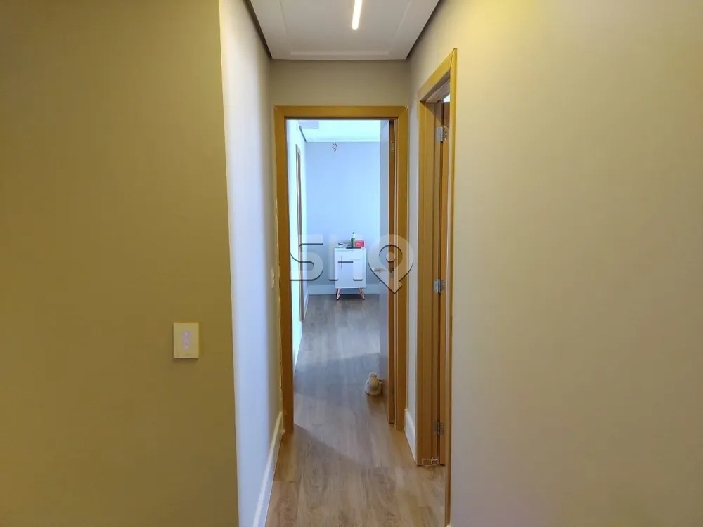 Apartamento, 4 quartos, 166 m² - Foto 2