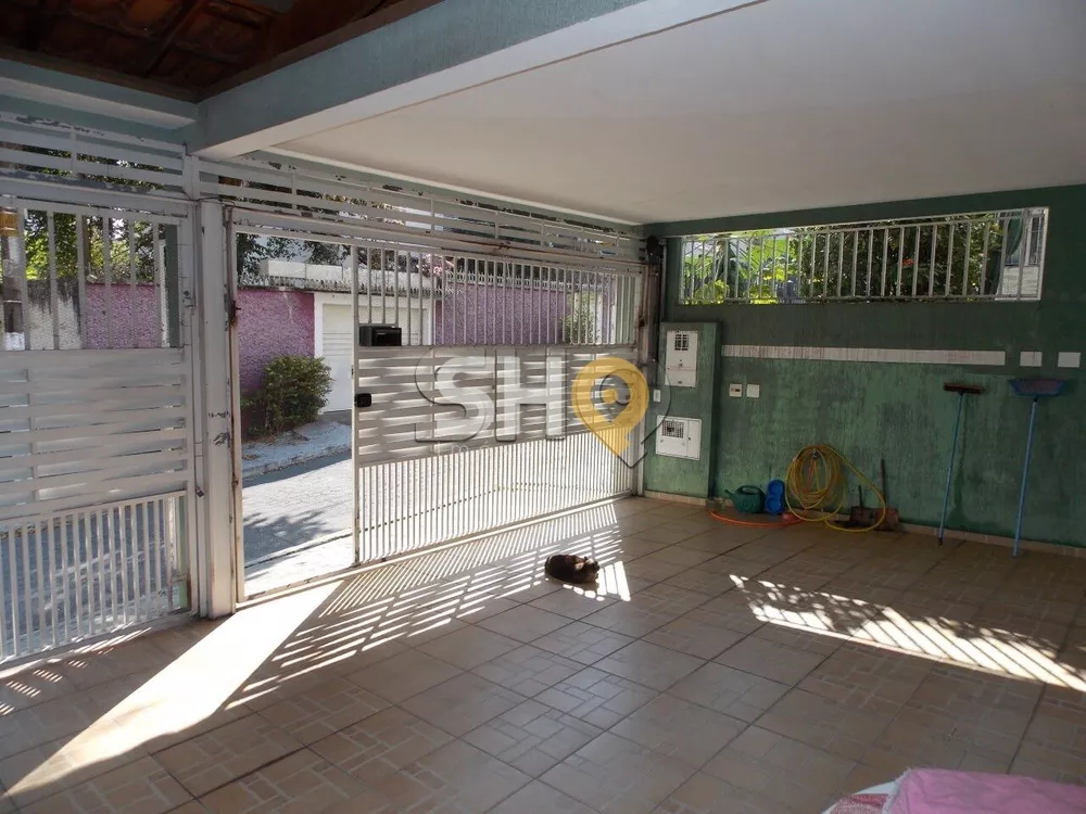 Sobrado à venda com 4 quartos, 152m² - Foto 2