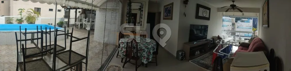 Cobertura, 3 quartos, 146 m² - Foto 5