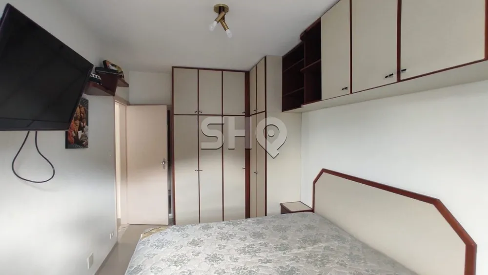 Cobertura, 3 quartos, 146 m² - Foto 1