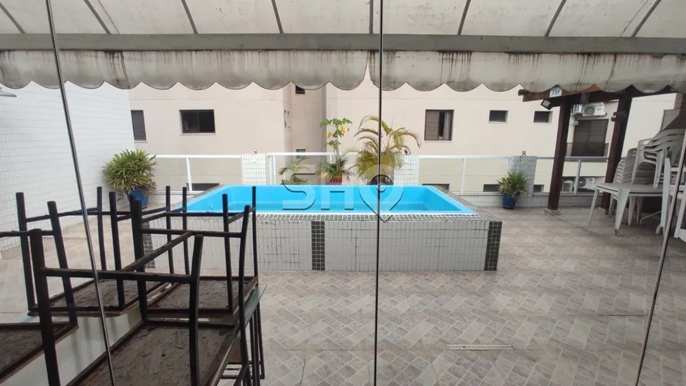 Cobertura, 3 quartos, 146 m² - Foto 3