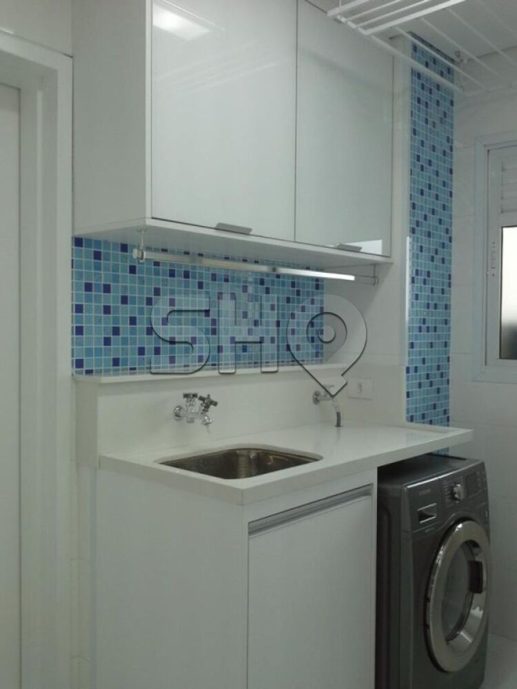 Apartamento, 2 quartos, 165 m² - Foto 3