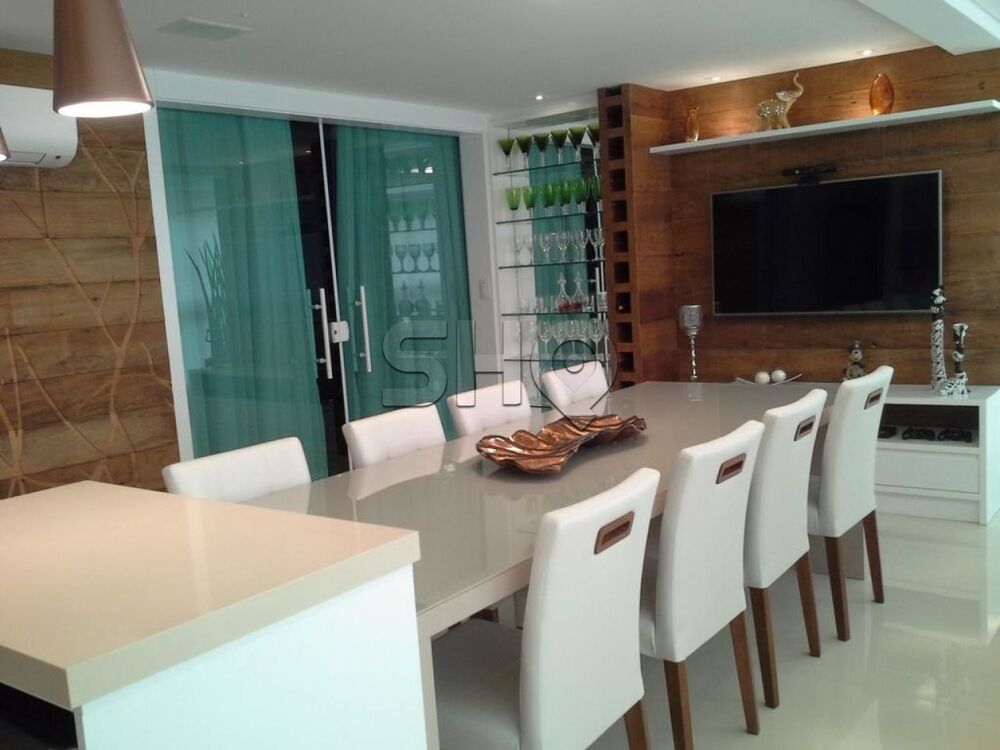 Apartamento, 2 quartos, 165 m² - Foto 1