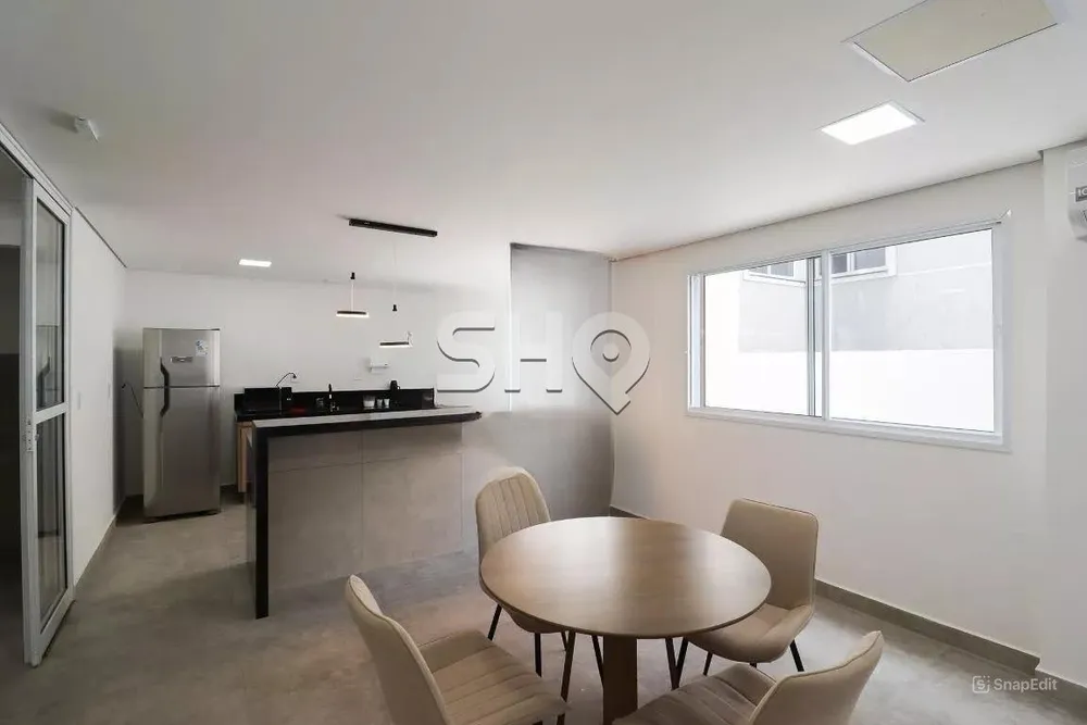 Apartamento, 2 quartos, 43 m² - Foto 14