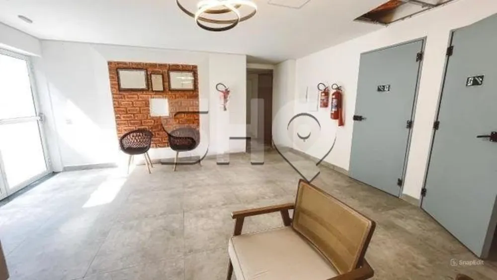 Apartamento, 2 quartos, 43 m² - Foto 8