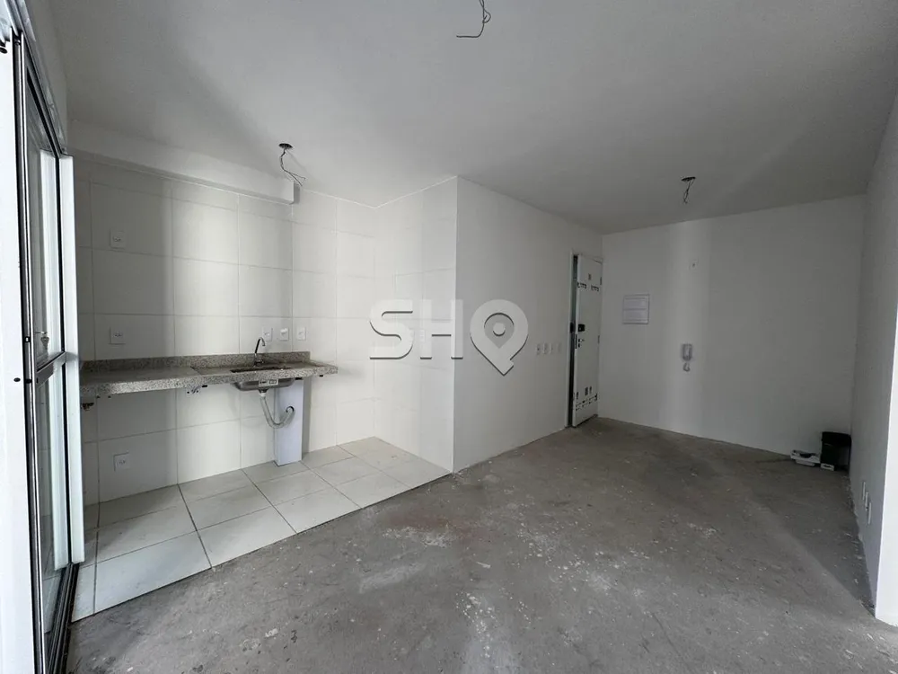 Apartamento, 2 quartos, 43 m² - Foto 3