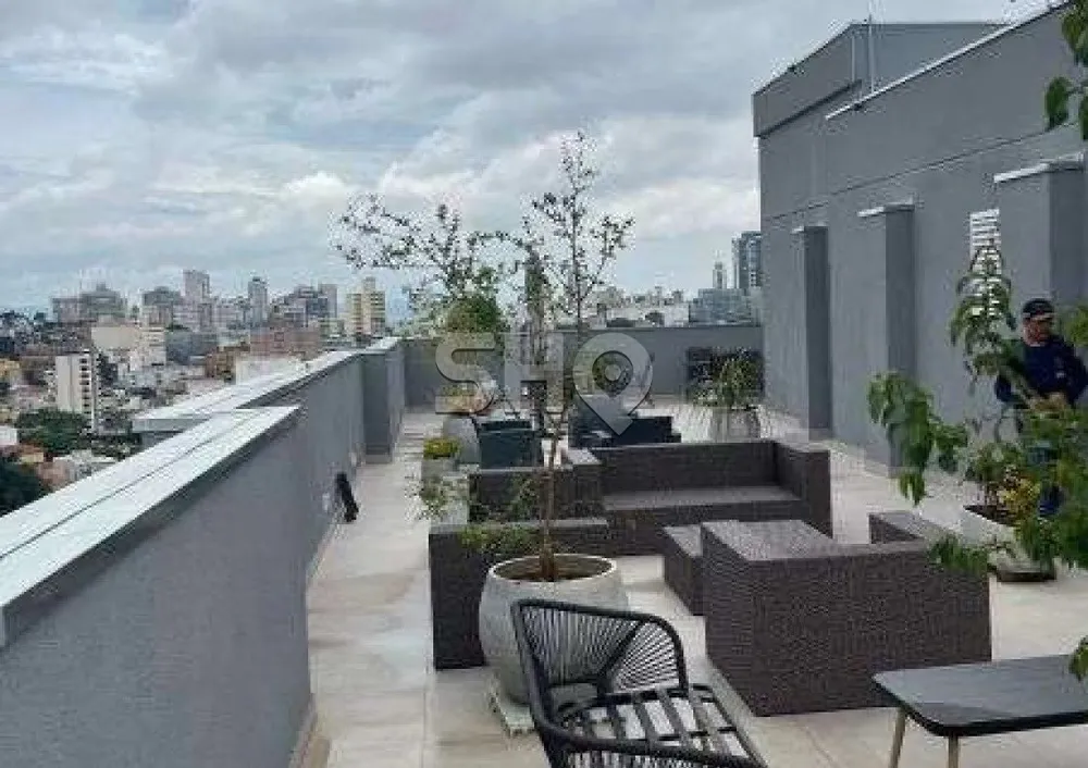 Apartamento, 2 quartos, 43 m² - Foto 12