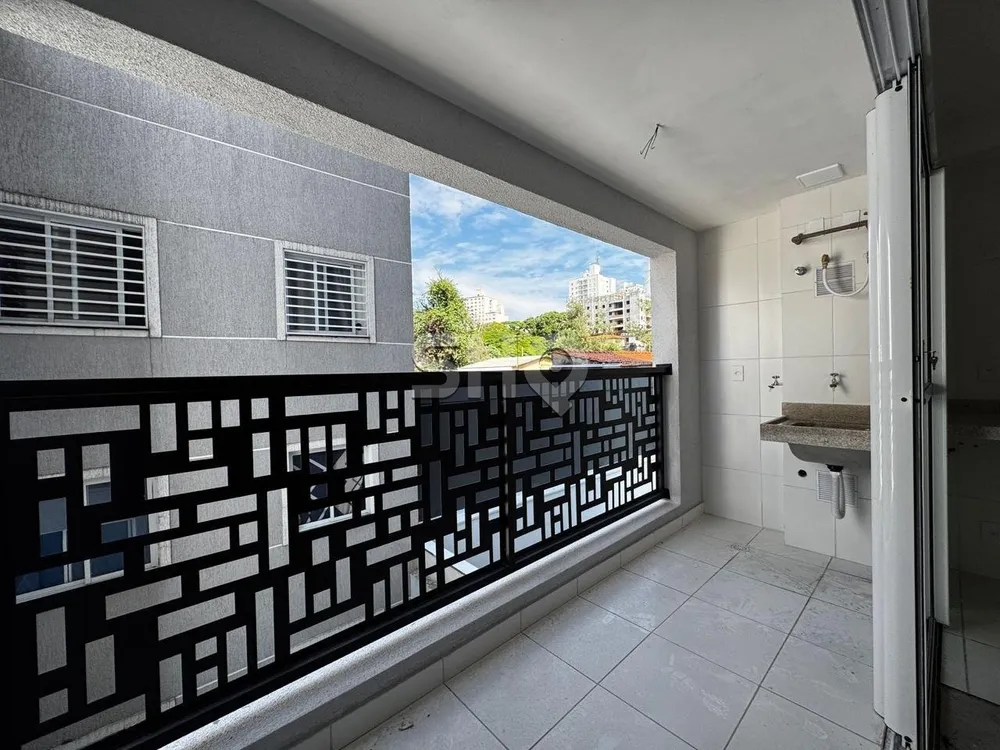 Apartamento, 2 quartos, 43 m² - Foto 4