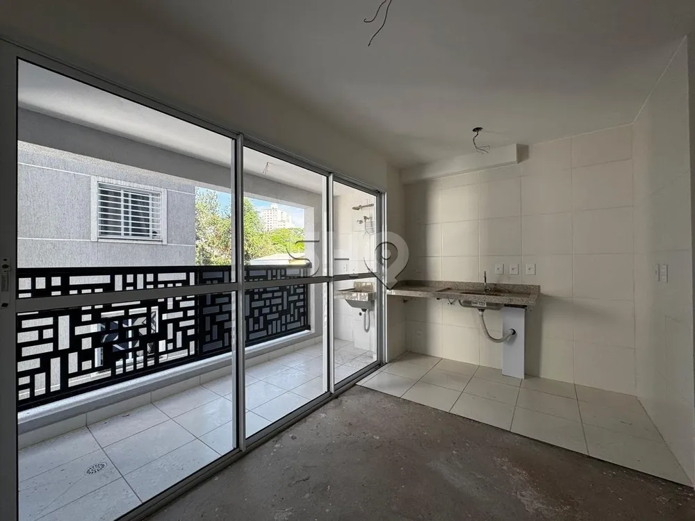Apartamento, 2 quartos, 43 m² - Foto 1