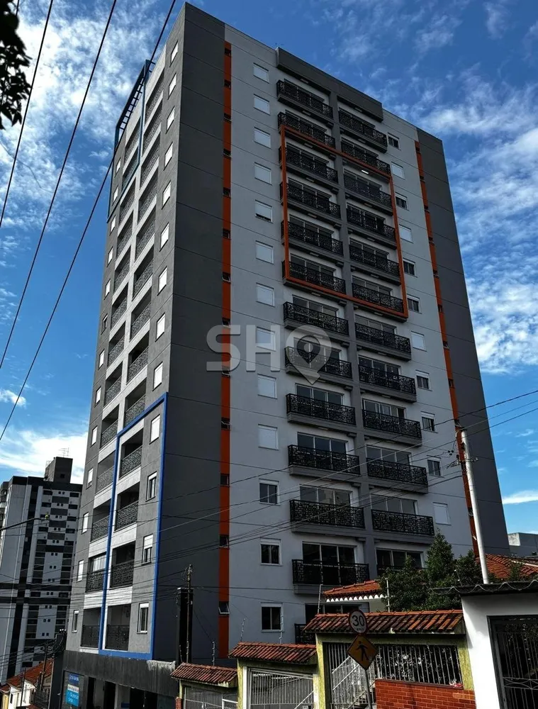 Apartamento, 2 quartos, 43 m² - Foto 16