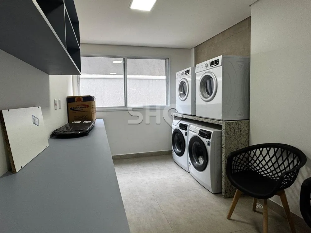 Apartamento, 2 quartos, 43 m² - Foto 10