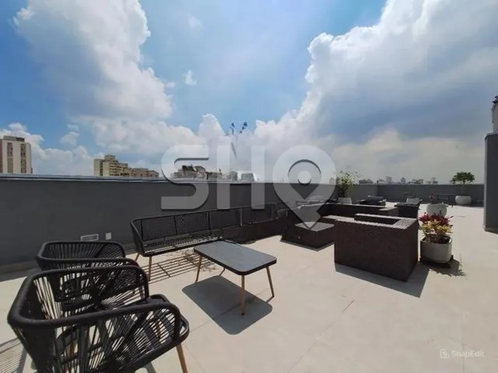 Apartamento, 2 quartos, 43 m² - Foto 11