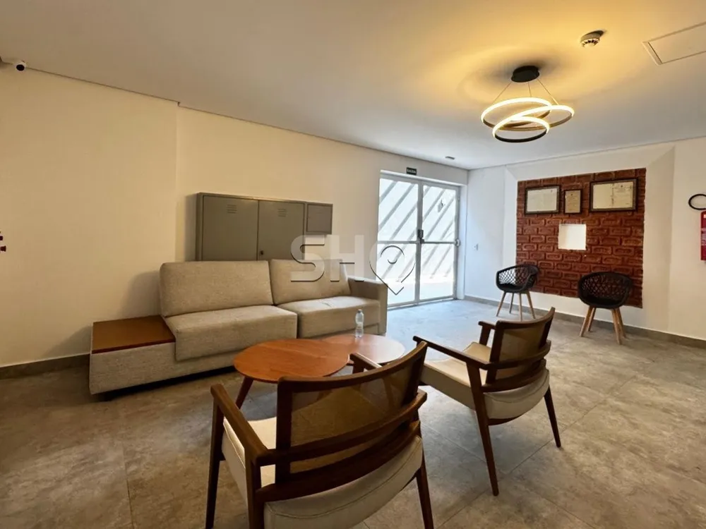 Apartamento, 2 quartos, 43 m² - Foto 9