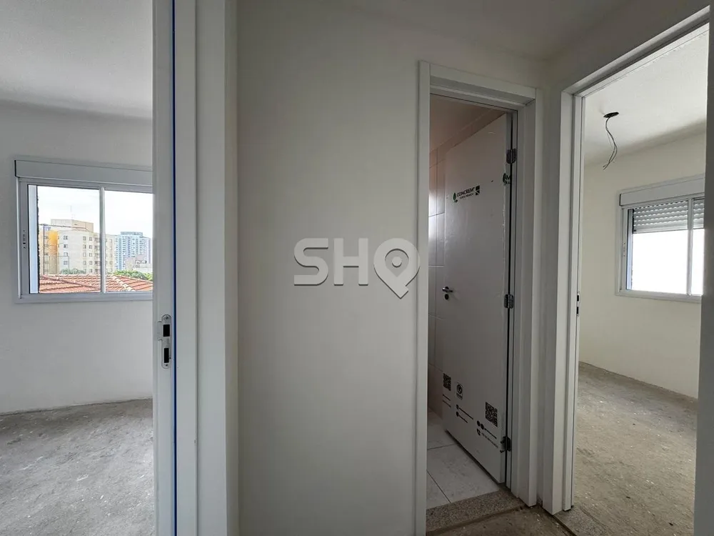 Apartamento, 2 quartos, 43 m² - Foto 6