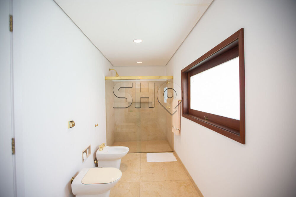 Casa à venda com 5 quartos, 1162m² - Foto 4