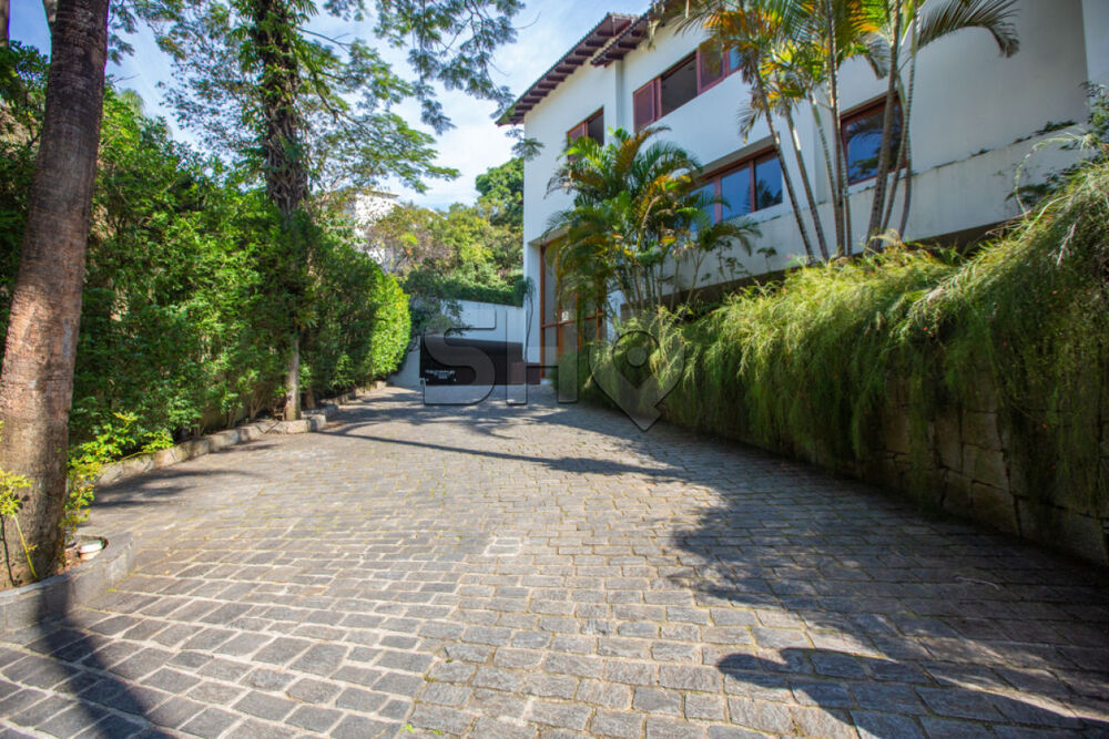 Casa à venda com 5 quartos, 1162m² - Foto 12