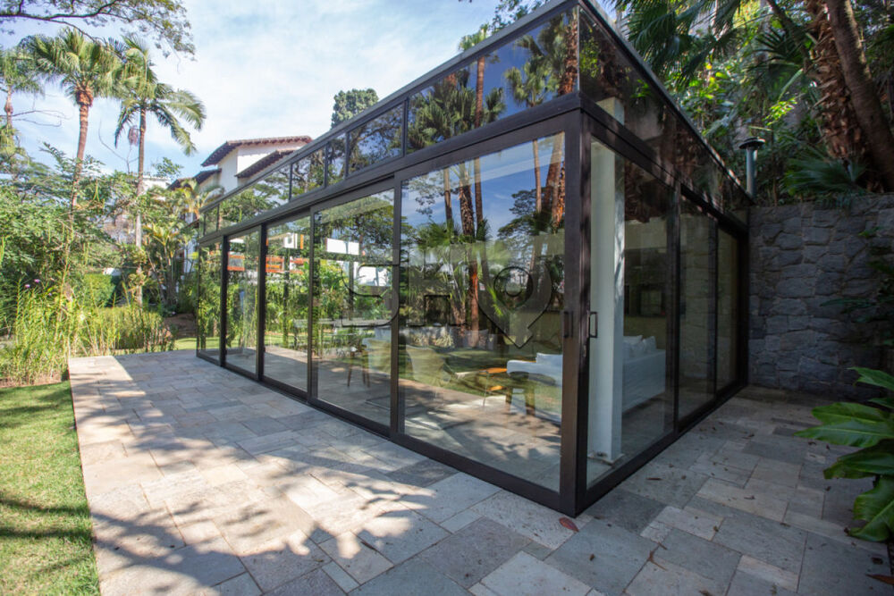 Casa à venda com 5 quartos, 1162m² - Foto 10