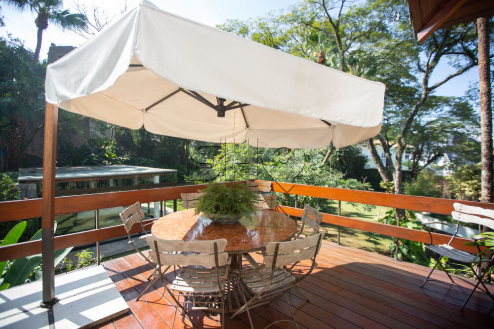 Casa à venda com 5 quartos, 1162m² - Foto 6
