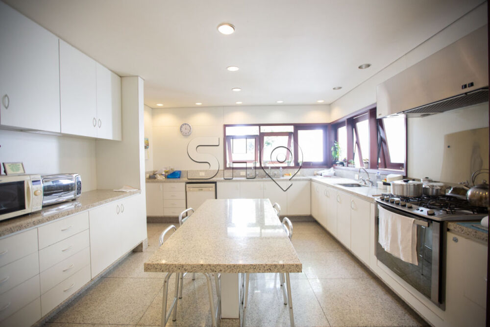 Casa à venda com 5 quartos, 1162m² - Foto 7