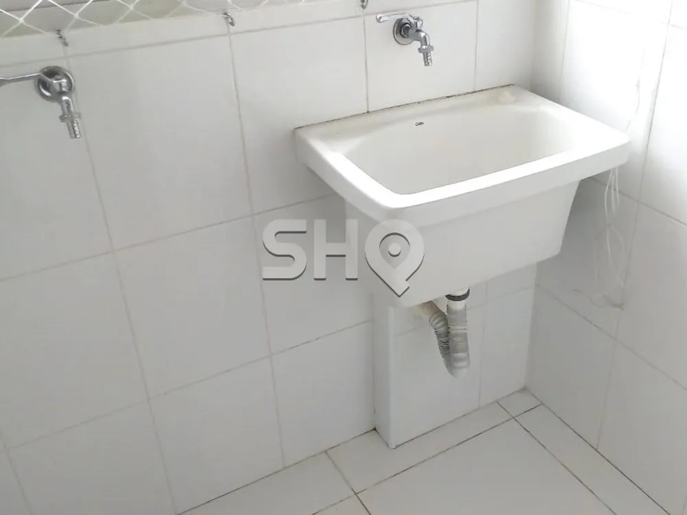 Apartamento, 1 quarto, 40 m² - Foto 8