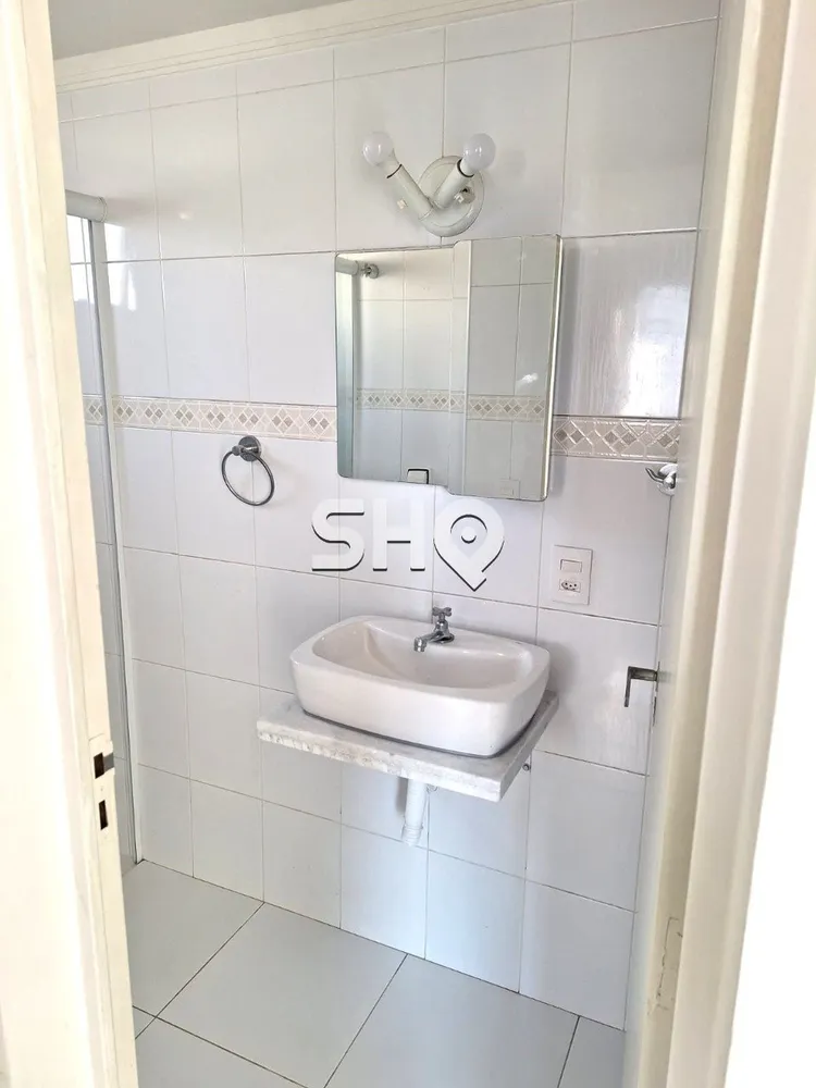 Apartamento, 1 quarto, 40 m² - Foto 2
