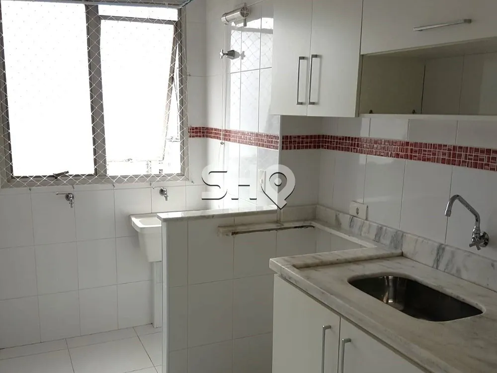 Apartamento, 1 quarto, 40 m² - Foto 3