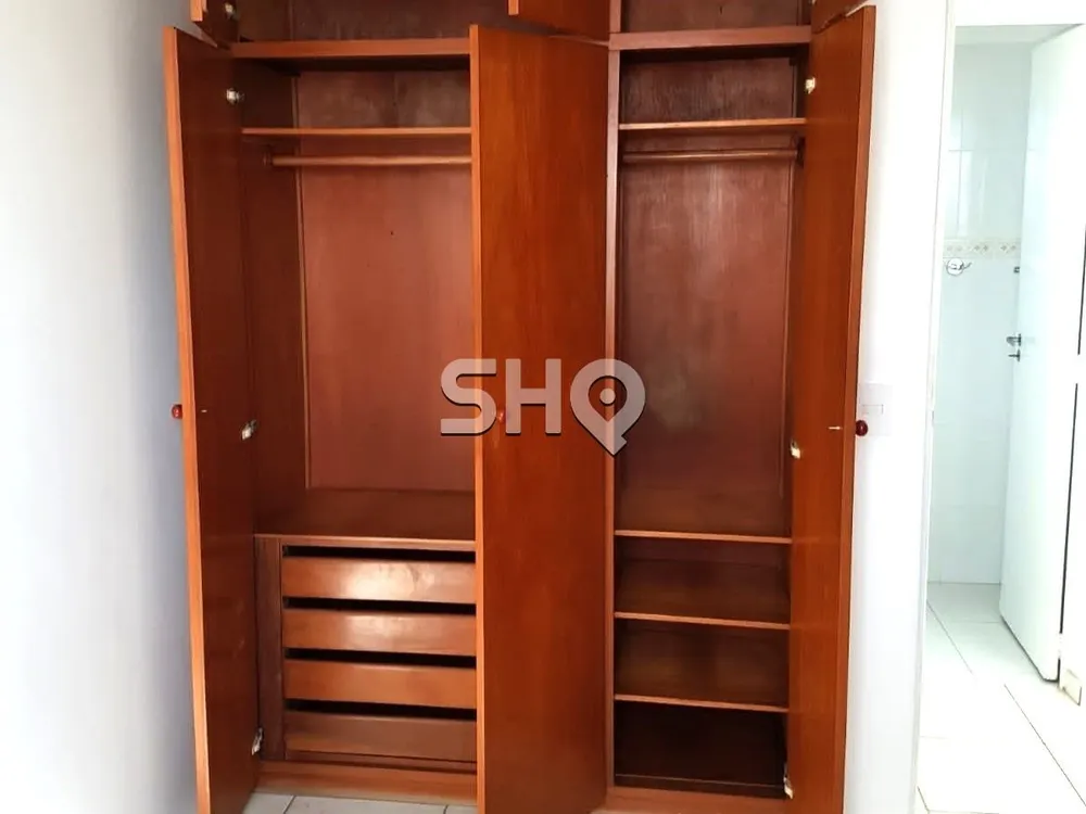 Apartamento, 1 quarto, 40 m² - Foto 10