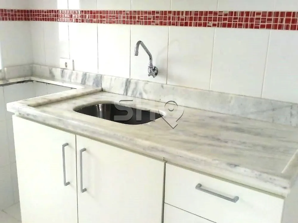 Apartamento, 1 quarto, 40 m² - Foto 7